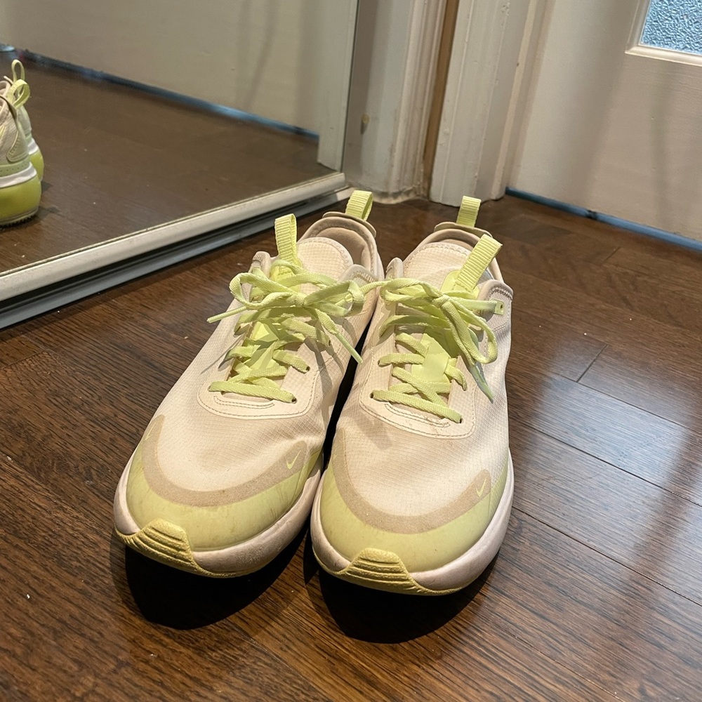 Nike sneaker
